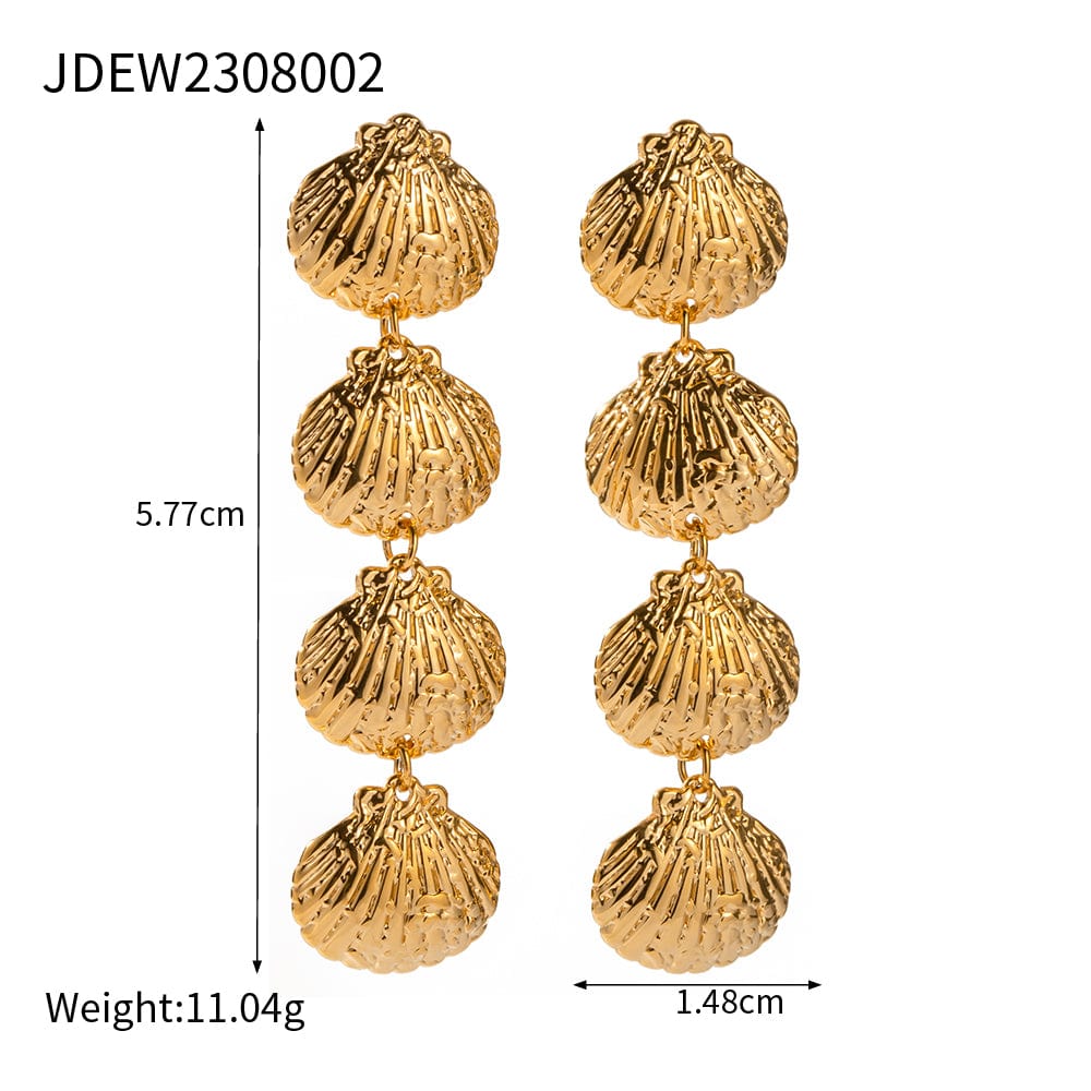 Luxurious Mi Amore gold jewelry, a timeless addition to your collection. Find the finest gold jewelry in Trinidad and Tobago