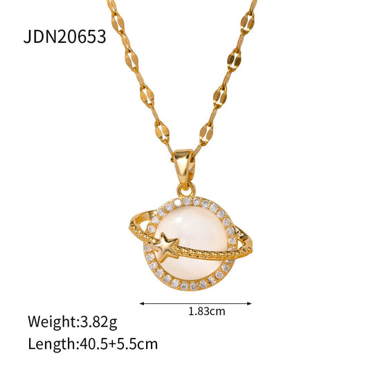 Sophisticated Mi Amore chains, a statement piece to enhance your style. Explore the best chains in Trinidad and Tobago jewelry