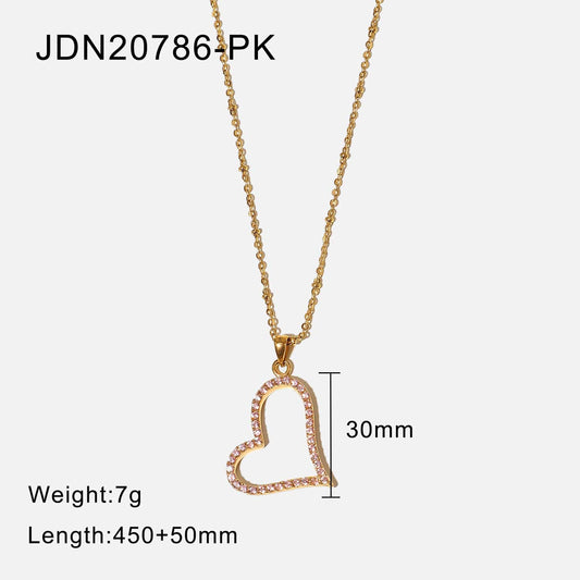 Sophisticated Mi Amore chains, a statement piece to enhance your style. Explore the best chains in Trinidad and Tobago jewelry