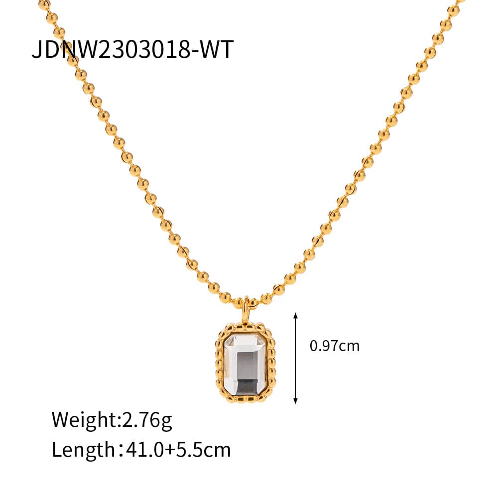 Sophisticated Mi Amore chains, a statement piece to enhance your style. Explore the best chains in Trinidad and Tobago jewelry